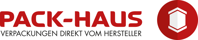 Logo Pack-Haus